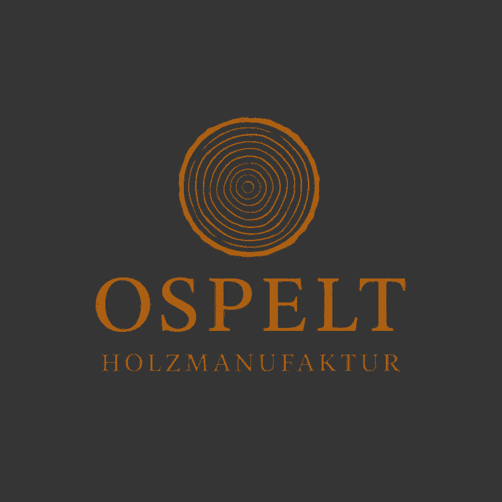 OSPELT Holzmanufaktur Logo